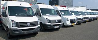 Information about leasing solutions