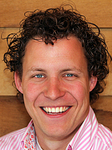 Paul van der Burgt