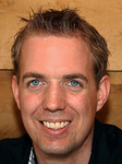Marc van Vugt