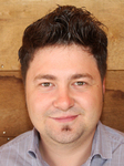 Bogdan Hogea
