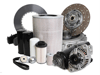 BAS Parts
