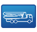 Concrete pump