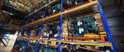 A través de BAS Parts ofrecemos repuestos para maquinaria, camiones y remolques