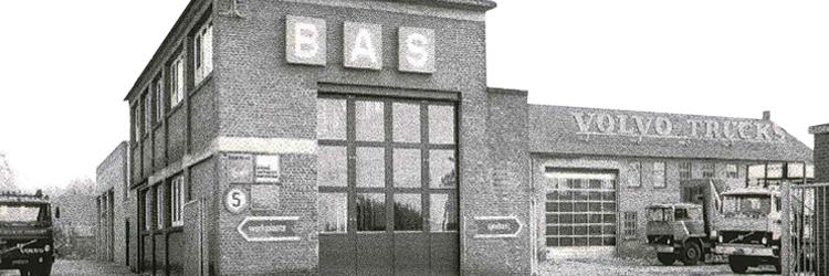 BAS Parts has many years experience in doing international business and gained lots of knowledge
