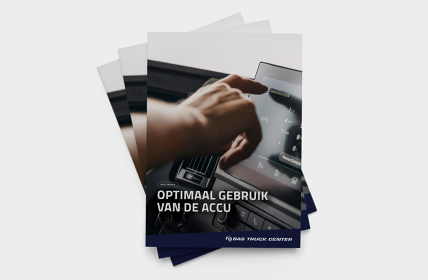 Whitepaper - Optimaal gebruik van de accu