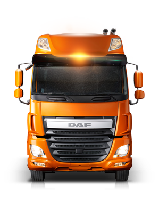 DAF DAF new and used trucks
