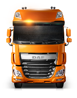 DAF DAF new and used trucks