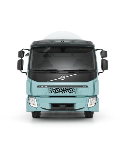 Volvo FE Electric