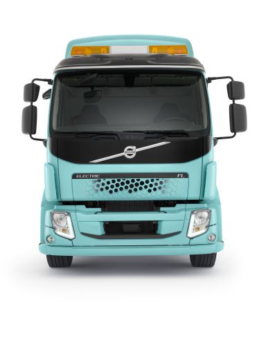 Volvo FL Electric