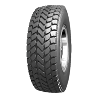 G-CRANE+ Tyre G-CRANE+ Tyre