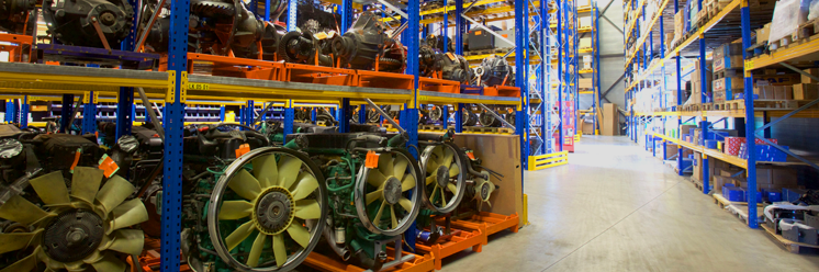About BAS parts About BAS Parts