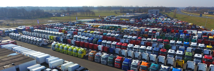 BAS Trucks BAS Trucks