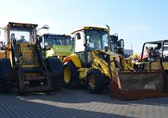 We also offer cars, vans, concrete mixers, tippers, sales vans and building equipment We also offer cars, vans, concrete mixers, tippers, sales vans and building equipment