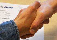 BAS Trucks is your reliable business partner BAS Trucks is your reliable business partner