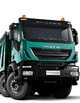 IVECO IVECO new and used trucks