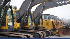 BAS Machinery, your worldwide supplier for heavy construction and mining equipment