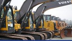 BAS Machinery BAS Machinery, вашият световен доставчик за тежко строителство и минно оборудване