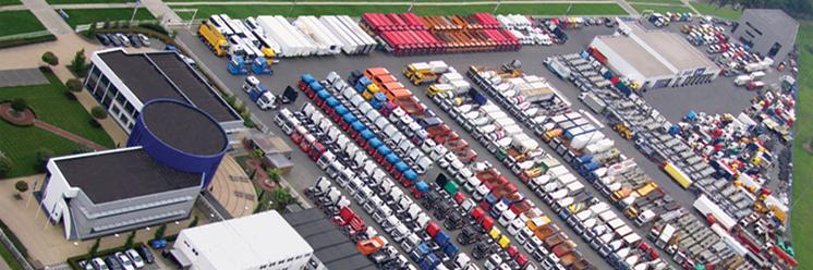 Dealer en merkonafhankelijk Dealer en merkonafhankelijk