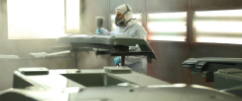 Spare parts management Spare parts management