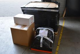 Air freight Air freight