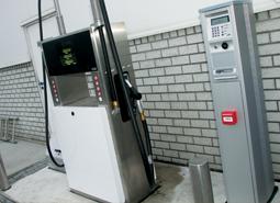 Tank diesel for your truck at BAS Trucks Tank diesel for your truck at BAS Trucks