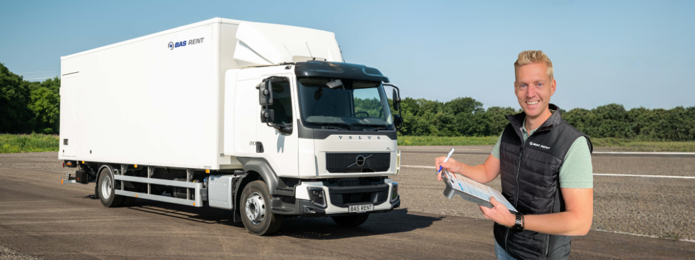 The best deals at BAS Trucks