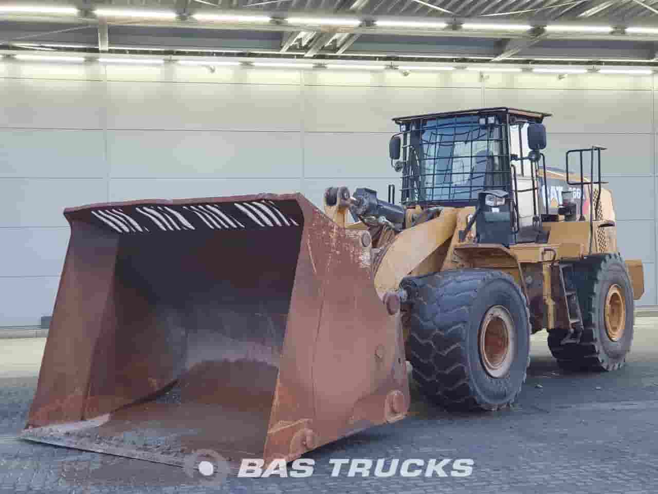Used construction equipment for sale Ghana BAS Machinery