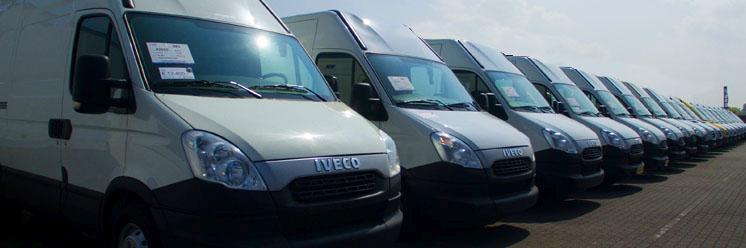Over BAS Vans Over BAS Vans