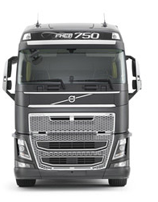 Volvo Volvo new and used trucks