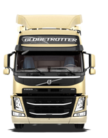 Used Volvo Trucks Bas Trucks