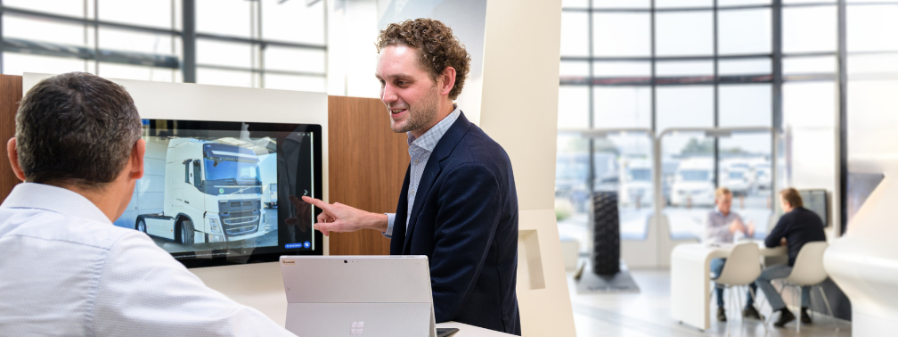 De voordelen van huren