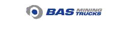 BAS Mining Trucks, vehicles designed for the mining industry