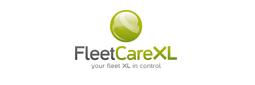 FleetCareXL, managing large fleets FleetCareXL, managing large fleets