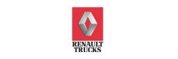 Дилер Renault Trucks