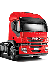 IVECO IVECO new and used trucks