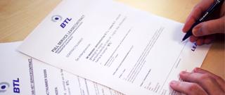 Lease conditions of BAS Trucks Lease conditions of BAS Trucks
