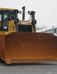 Bouwmachines inruilen of verkopen
