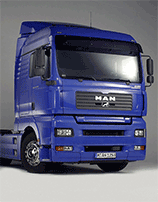 MAN MAN new and used trucks