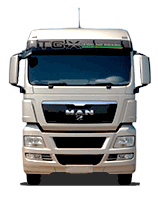 MAN MAN new and used trucks