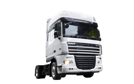 new DAF Truck new DAF Truck