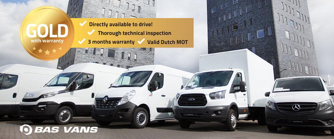 Gold Label Benefits
