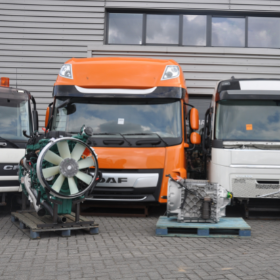 Onderdelen specialist