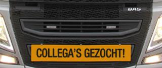 Vacatures bij BAS Trucks Vacatures bij BAS Trucks