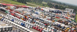 Posibilitatile de leasing Posibilitatile de leasing