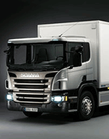 Scania Scania new and used trucks