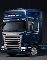 Scania Scania new and used trucks