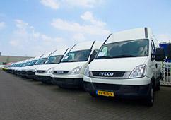 offer van offer van