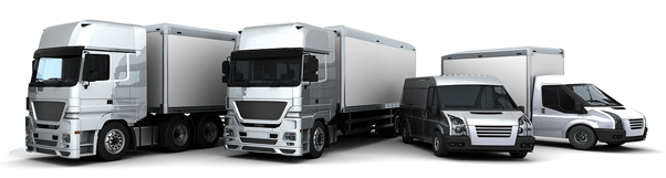 Truck fleet