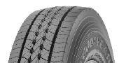 Goodyear is one of the largest tyre and rubber manufacturers in the world Goodyear is one of the largest tyre and rubber manufacturers in the world