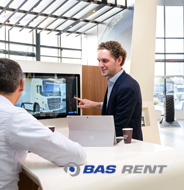 BAS Rent BAS Rent